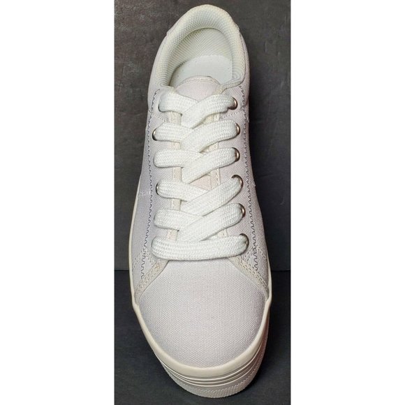 PRIMADONNA COLLECTION SNEAKERS WOMEN'S EURO SIZE 37 NEW IN BOX WHITE 13530 CAN - Picture 5 of 12